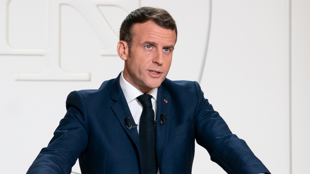 Quand Le President Va T Il Parler Macron 12 juillet, le Président va-t-il réaliser une allocution avant